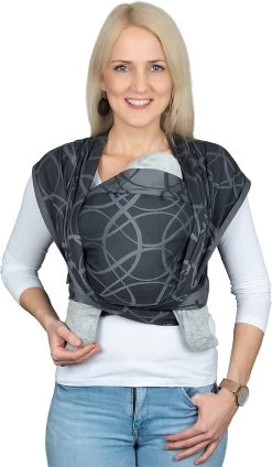 Tragetuch Verona, 5,40 M