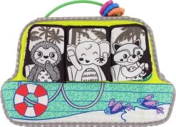 Infantino 2-IN-1 Aktivitätsboot Mit Beweglichen Zahnrädern 5 Infantino 2-IN-1 Aktivitätsboot Mit Beweglichen Zahnrädern -BabyTraum Deutschland Verkaufs-Shop infantino 2 in 1 aktivitatsboot mit beweglichen zahnradern 2