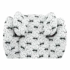 Abdeckung Kompatibel Mit Cybex Pallas M Fix Und S FIX In Raccoon -BabyTraum Deutschland Verkaufs-Shop janabebe by jyoko abdeckung kompatibel mit cybex pallas m fix und s fix in raccoon 2