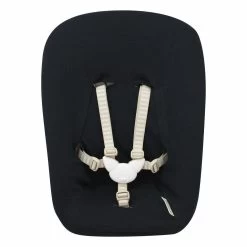 Cover Kompatibel Mit Stokke NewBorn Set Von Tripp Trapp In Black Series