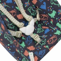 Cover Kompatibel Mit Stokke NewBorn Set Von Tripp Trapp In Happy Dino -BabyTraum Deutschland Verkaufs-Shop janabebe by jyoko cover kompatibel mit stokke newborn set von tripp trapp in happy dino 2