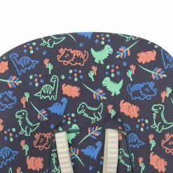 Cover Kompatibel Mit Stokke NewBorn Set Von Tripp Trapp In Happy Dino -BabyTraum Deutschland Verkaufs-Shop janabebe by jyoko cover kompatibel mit stokke newborn set von tripp trapp in happy dino 3