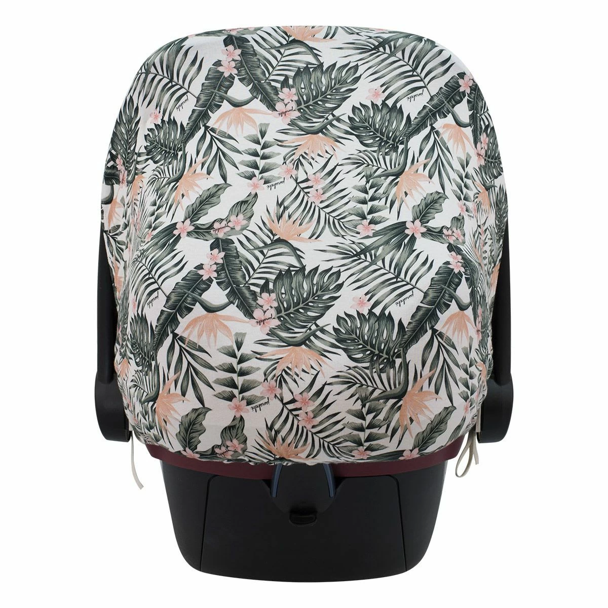 Haube Kompatibel Mit Maxicosi Pebble Und Bebe Confort In African Sunset 3 Haube Kompatibel Mit Maxicosi Pebble Und Bebe Confort In African Sunset – Bild 3