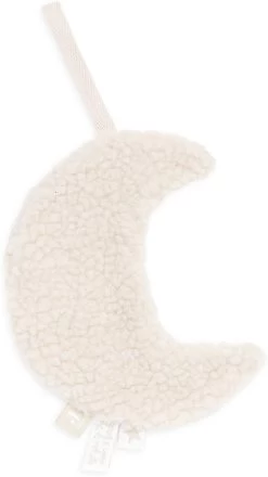 Jollein Schmusetuch Moon Nougat