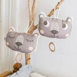 Spieluhr "Bärenmädchen" In Bunt - Brahms Wiegenlied -BabyTraum Deutschland Verkaufs-Shop julica spieluhr barenmadchen in bunt brahms wiegenlied 2