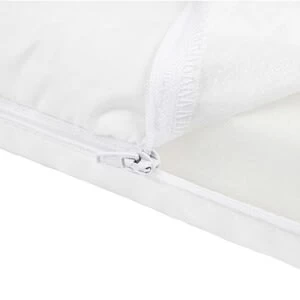 Laufgittermatratze Activity 68x90 Cm In Weiß 2 Laufgittermatratze Activity 68x90 Cm In Weiß – Bild 2