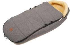 Premium Lammfell Fußsack Passgenau Für YOYO, Lammfell Natural Honey,... -BabyTraum Deutschland Verkaufs-Shop kaiser naturfellprodukte premium lammfell fusssack passgenau fur yoyo lammfell natural honey 2