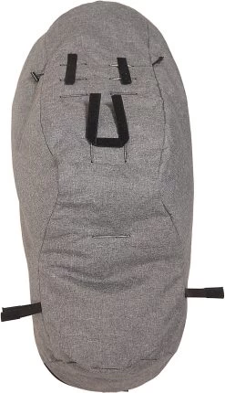 Premium Lammfell Fußsack Passgenau Für YOYO, Lammfell Natural Honey,... -BabyTraum Deutschland Verkaufs-Shop kaiser naturfellprodukte premium lammfell fusssack passgenau fur yoyo lammfell natural honey 5