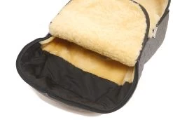 Premium Lammfell Fußsack Passgenau Für YOYO, Lammfell Natural Honey,... -BabyTraum Deutschland Verkaufs-Shop kaiser naturfellprodukte premium lammfell fusssack passgenau fur yoyo lammfell natural honey 7