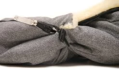 Premium Lammfell Fußsack Passgenau Für YOYO, Lammfell Natural Honey,... -BabyTraum Deutschland Verkaufs-Shop kaiser naturfellprodukte premium lammfell fusssack passgenau fur yoyo lammfell natural honey 9