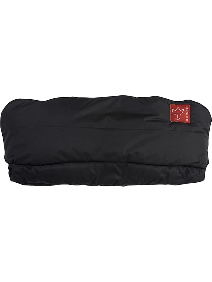 Thermo-Handwärmer "Alaska" In Schwarz - (L)25 X (B)45 Cm 1 Thermo-Handwärmer "Alaska" In Schwarz - (L)25 X (B)45 Cm