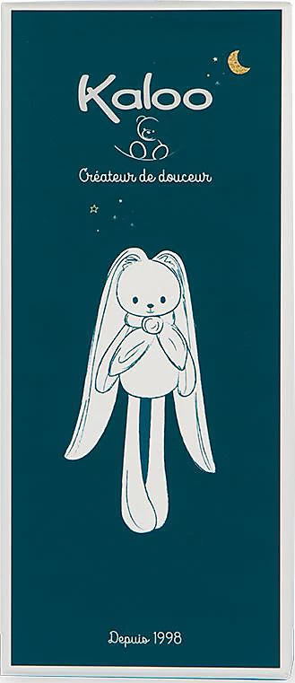 Kaloo Lapinoo Hase Klein Sand Medium 5 Kaloo Lapinoo Hase Klein Sand Medium – Bild 5