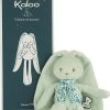 Kaloo Lapinoo Hase Turkis Klein