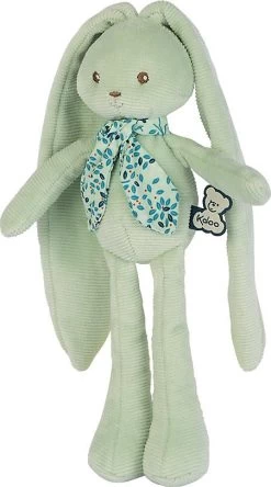 Kaloo Lapinoo Hase Turkis Klein -BabyTraum Deutschland Verkaufs-Shop kaloo lapinoo hase turkis klein 2