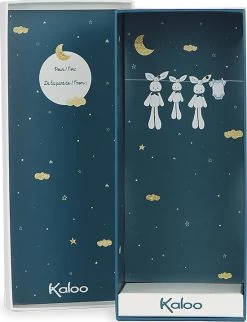 Kaloo Lapinoo Hase Turkis Klein -BabyTraum Deutschland Verkaufs-Shop kaloo lapinoo hase turkis klein 6