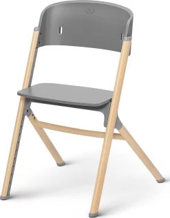 Kinderkraft Hochstuhl IGEE, Holz 7 Kinderkraft Hochstuhl IGEE, Holz -BabyTraum Deutschland Verkaufs-Shop kinderkraft hochstuhl igee holz 2