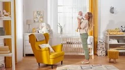 Kinderkraft Kinderbett LUNKY, Grey 13 Kinderkraft Kinderbett LUNKY, Grey -BabyTraum Deutschland Verkaufs-Shop kinderkraft kinderbett lunky grey 3