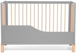 Kinderkraft Kinderbett LUNKY, Grey 15 Kinderkraft Kinderbett LUNKY, Grey -BabyTraum Deutschland Verkaufs-Shop kinderkraft kinderbett lunky grey 5