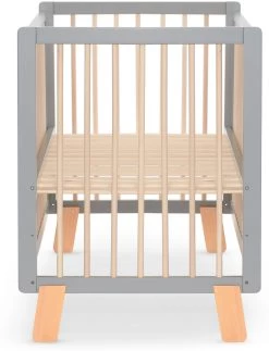 Kinderkraft Kinderbett LUNKY, Grey 17 Kinderkraft Kinderbett LUNKY, Grey -BabyTraum Deutschland Verkaufs-Shop kinderkraft kinderbett lunky grey 7