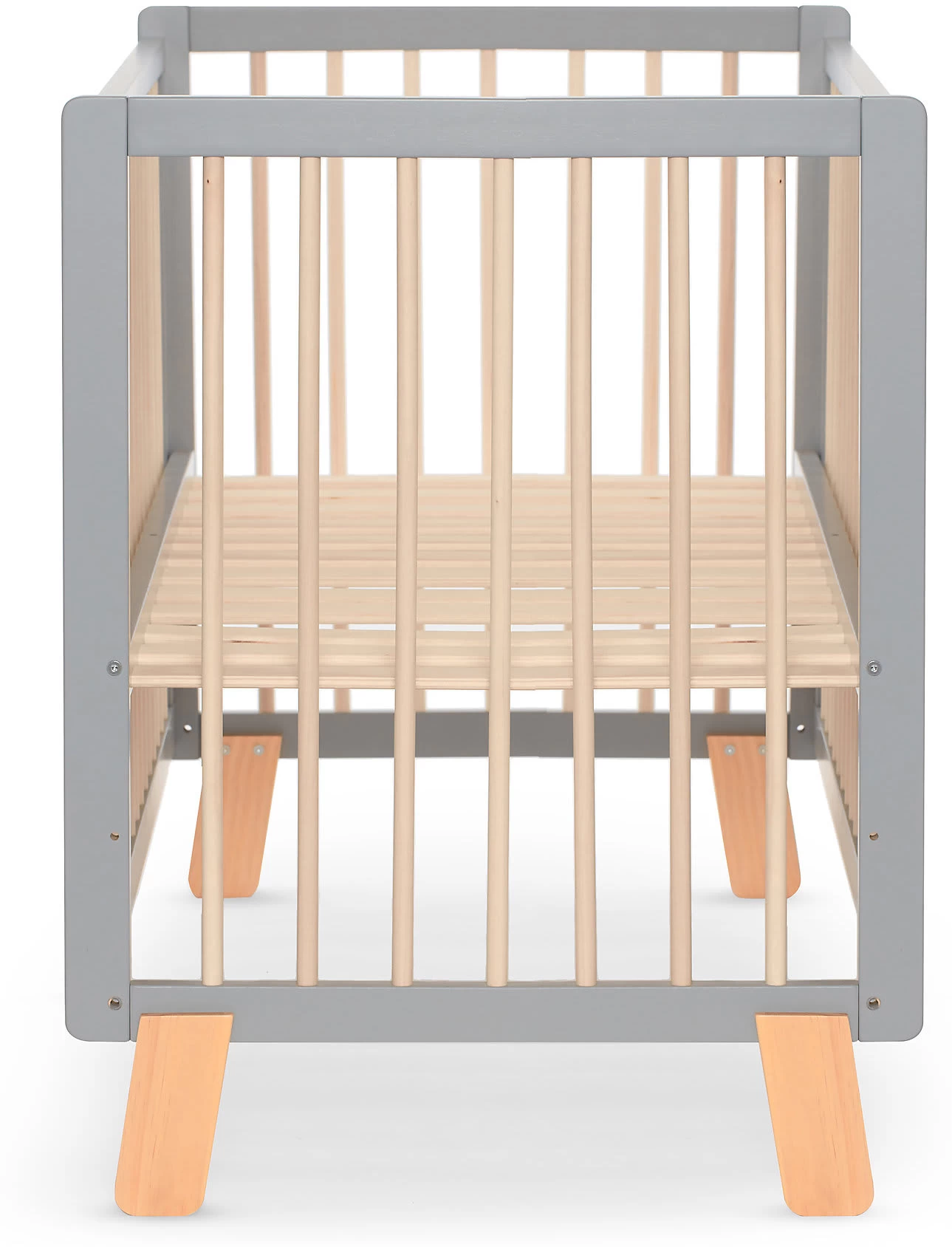 Kinderkraft Kinderbett LUNKY, Grey 8 Kinderkraft Kinderbett LUNKY, Grey – Bild 8