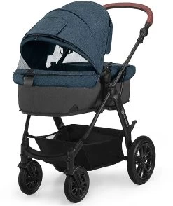 Kinderkraft Kinderwagen Xmoov, Multifunktional, 3in1, Denim 13 Kinderkraft Kinderwagen Xmoov, Multifunktional, 3in1, Denim -BabyTraum Deutschland Verkaufs-Shop kinderkraft kinderwagen xmoov multifunktional 3in1 denim 3