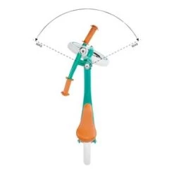 Kinderkraft Laufrad RAPID In Türkis -BabyTraum Deutschland Verkaufs-Shop kinderkraft laufrad rapid in turkis 6