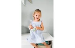 Holzkamera In Aquamarin -BabyTraum Deutschland Verkaufs-Shop kindsgut holzkamera in aquamarin 3