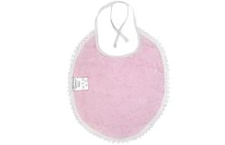 Lätzchen London Aus Musselin Stoff In Zartrosa -BabyTraum Deutschland Verkaufs-Shop kindsgut latzchen london aus musselin stoff in zartrosa 6