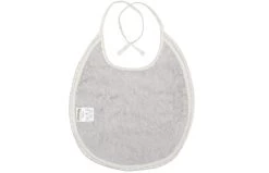 Lätzchen Paris Aus Musselin Stoff In Senf -BabyTraum Deutschland Verkaufs-Shop kindsgut latzchen paris aus musselin stoff in senf 7