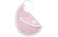 Lätzchen Paris Aus Musselin Stoff In Zartrosa 13 Lätzchen Paris Aus Musselin Stoff In Zartrosa -BabyTraum Deutschland Verkaufs-Shop kindsgut latzchen paris aus musselin stoff in zartrosa 5