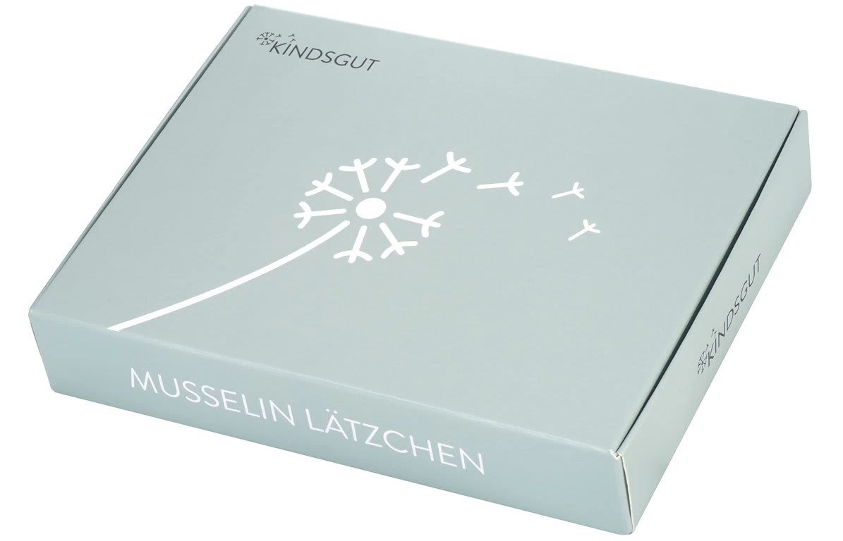 Lätzchen Paris Aus Musselin Stoff In Zartrosa 8 Lätzchen Paris Aus Musselin Stoff In Zartrosa – Bild 8