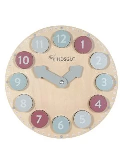 Lernuhr - Ab 3 Jahren