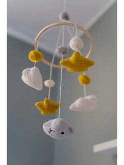 Mobile "Nachthimmel" - Ab Geburt