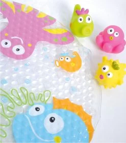 Escabbo - Bademattenset -BabyTraum Deutschland Verkaufs-Shop knorrtoys escabbo bademattenset 2