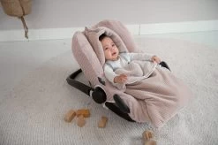 Babyschalenbezug 0+ 3 Punkte Antwerp In Altes Rosa -BabyTraum Deutschland Verkaufs-Shop koeka babyschalenbezug 0 3 punkte antwerp in altes rosa 3