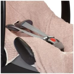 Babyschalenbezug 0+ 3 Punkte Antwerp In Altes Rosa -BabyTraum Deutschland Verkaufs-Shop koeka babyschalenbezug 0 3 punkte antwerp in altes rosa 4