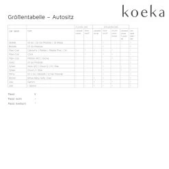 Babyschalenbezug 0+ 3 Punkte Antwerp In Altes Rosa -BabyTraum Deutschland Verkaufs-Shop koeka babyschalenbezug 0 3 punkte antwerp in altes rosa 5