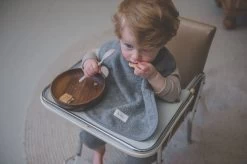 Lätzchen 2-Pack Dijon Daily In Sand/Grau 5 Lätzchen 2-Pack Dijon Daily In Sand/Grau -BabyTraum Deutschland Verkaufs-Shop koeka latzchen 2 pack dijon daily in sand grau 2