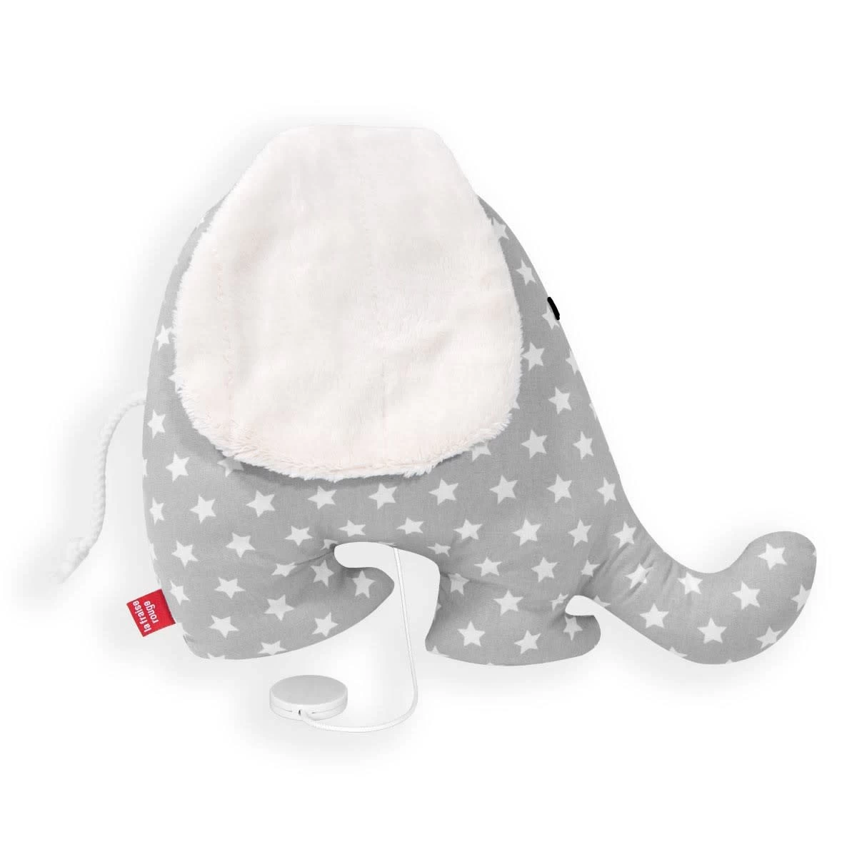 Spieluhr Elefant Antoine 1 Spieluhr Elefant Antoine