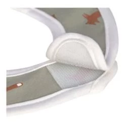 5er-Pack Wasserabweisende Lätzchen In Grün -BabyTraum Deutschland Verkaufs-Shop lassig 5er pack wasserabweisende latzchen in grun 2