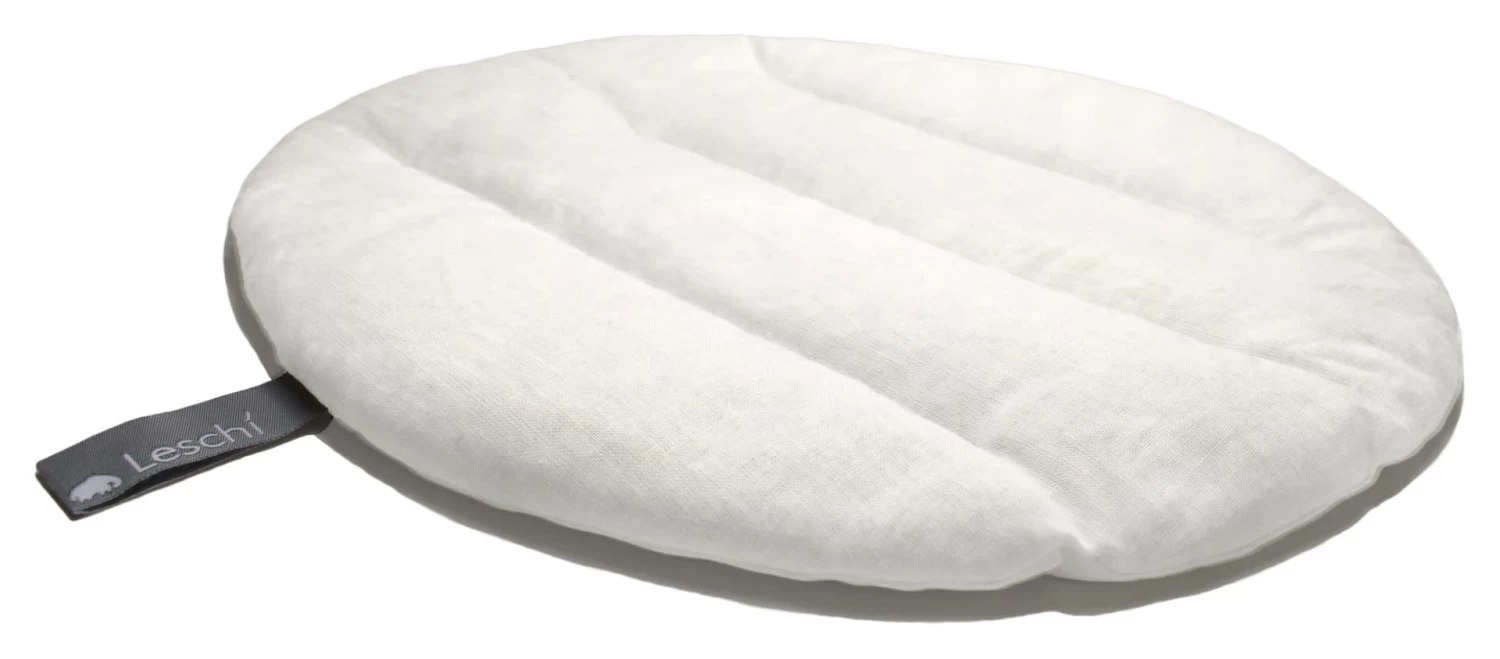 Wärmekissen "Panda Bao" In Schwarz - Ø 25 Cm 5 Wärmekissen "Panda Bao" In Schwarz - Ø 25 Cm – Bild 5