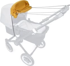 JOHANNA Sonnensegel 8 JOHANNA Sonnensegel -BabyTraum Deutschland Verkaufs-Shop liebes von priebes johanna sonnensegel 2