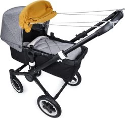 JOHANNA Sonnensegel 9 JOHANNA Sonnensegel -BabyTraum Deutschland Verkaufs-Shop liebes von priebes johanna sonnensegel 3