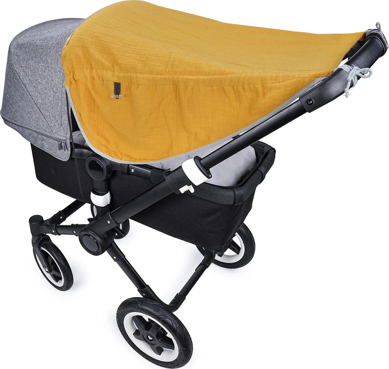 JOHANNA Sonnensegel 6 JOHANNA Sonnensegel – Bild 6