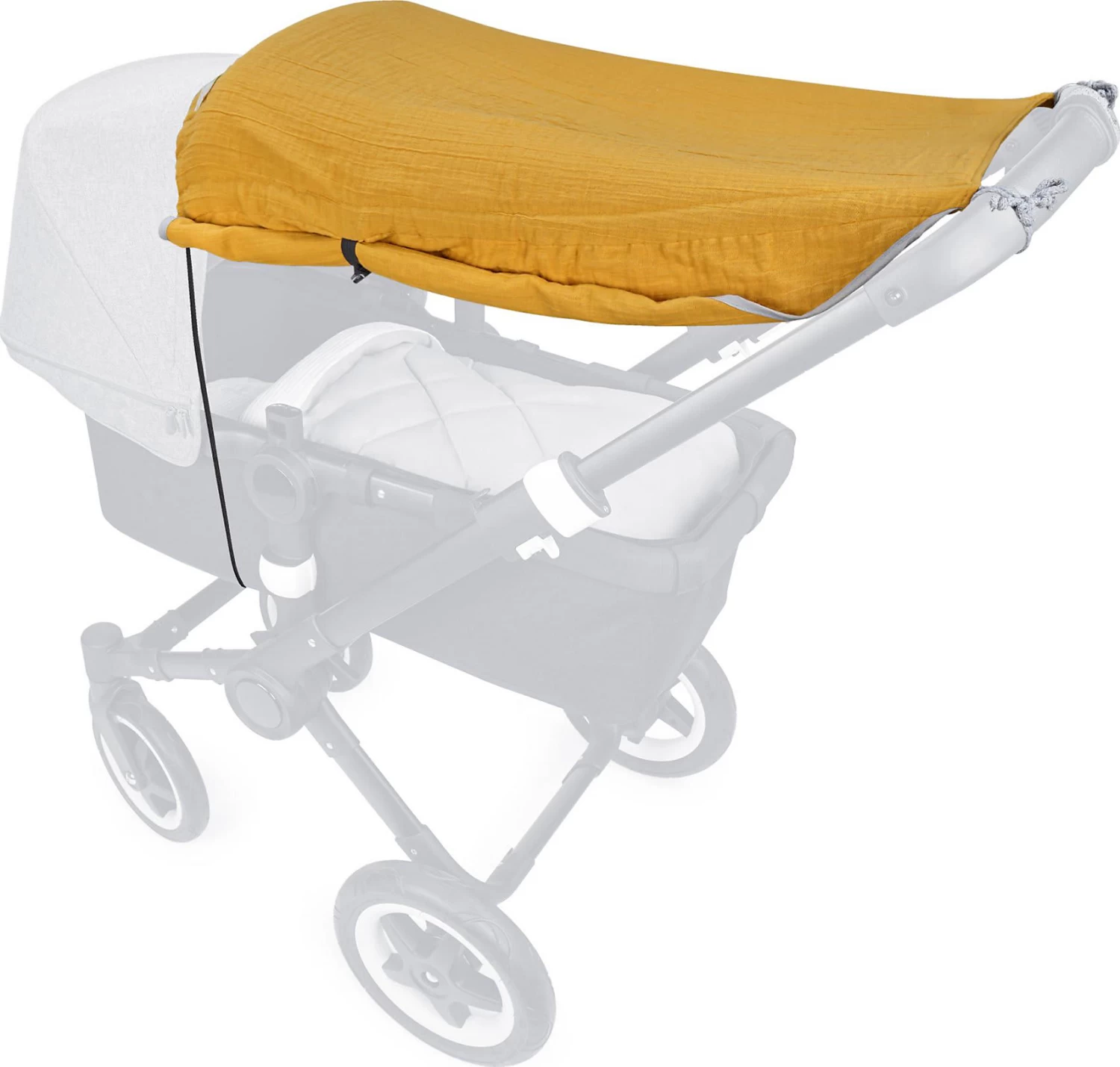 JOHANNA Sonnensegel 1 JOHANNA Sonnensegel