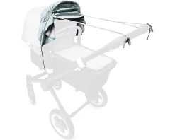 Sonnensegel „JOHANNA“ In Prisma Mint / Grau 6 Sonnensegel „JOHANNA“ In Prisma Mint / Grau -BabyTraum Deutschland Verkaufs-Shop liebes von priebes sonnensegel johanna in prisma mint grau 2