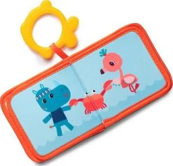 Lilliputiens JACK Badespielbuch, 10x10x2cm, Ab 6 Monaten 7 Lilliputiens JACK Badespielbuch, 10x10x2cm, Ab 6 Monaten -BabyTraum Deutschland Verkaufs-Shop lilliputiens jack badespielbuch 10x10x2cm ab 6 monaten 2