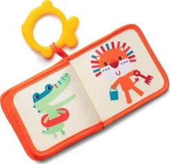 Lilliputiens JACK Badespielbuch, 10x10x2cm, Ab 6 Monaten 8 Lilliputiens JACK Badespielbuch, 10x10x2cm, Ab 6 Monaten -BabyTraum Deutschland Verkaufs-Shop lilliputiens jack badespielbuch 10x10x2cm ab 6 monaten 3