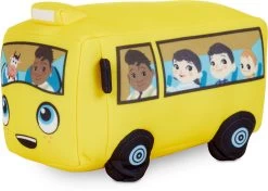 LITTLE TIKES Little Baby Bum - Buster Kuschel- Und Musikspaß