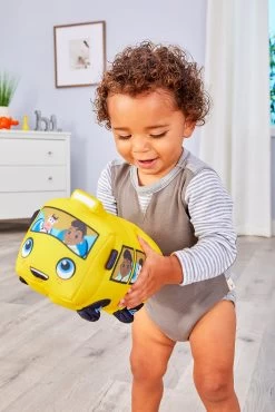 LITTLE TIKES Little Baby Bum - Buster Kuschel- Und Musikspaß -BabyTraum Deutschland Verkaufs-Shop little tikes little baby bum buster kuschel und musikspass 3